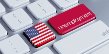 Történelmi csúcsra emelkedett a munkanélküli segélyt kérők száma az Egyesült Államokban