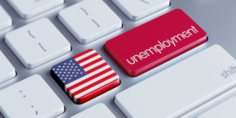 Történelmi csúcsra emelkedett a munkanélküli segélyt kérők száma az Egyesült Államokban