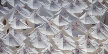 Mintegy 1,1 millió szír kap jelenleg támogatást az Európai Uniótól