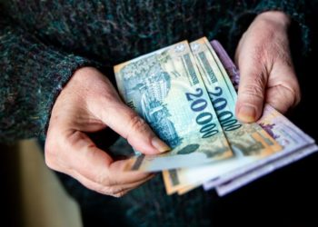 Az LMP törvényjavaslatot nyújtott be a nyugdíjasok helyzetének javításáért