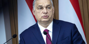 Orbán: a tömeges megbetegedések valószínűleg nem kerülhetők el