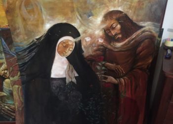 Kedden kísérik utolsó útjára Szentandrássy István Kossuth-díjas festőművészt