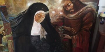 Kedden kísérik utolsó útjára Szentandrássy István Kossuth-díjas festőművészt