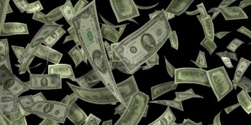 A világ leggazdagabbjai 444 milliárd dollárral lettek szegényebbek a héten