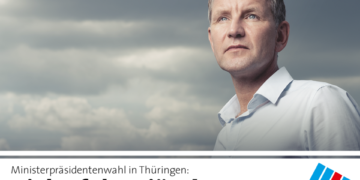 Alkotmányvédelmi megfigyelés alá vonták a német parlament legnagyobb ellenzéki pártjának egyik platformját