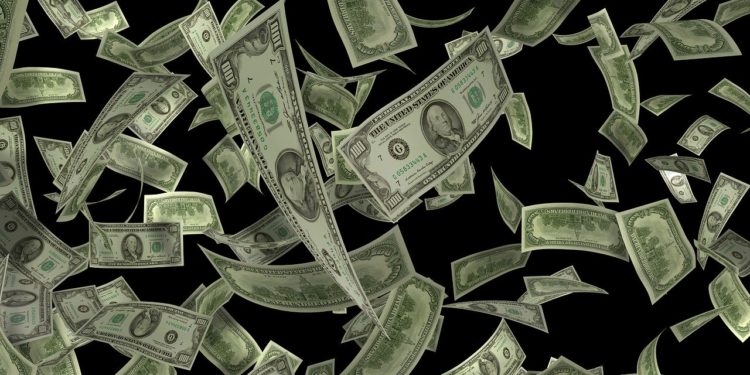 A világ leggazdagabbjai 444 milliárd dollárral lettek szegényebbek a héten