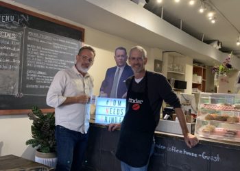 Tom Hanks és felesége megfertőződött a koronavírussal