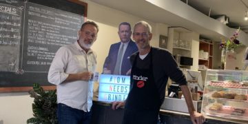 Tom Hanks és felesége megfertőződött a koronavírussal