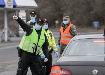 Korlátozó intézkedések világszerte, több latin-amerikai és arab-félszigeti országban is