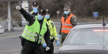 Korlátozó intézkedések világszerte, több latin-amerikai és arab-félszigeti országban is