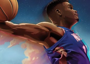 A 19 éves NBA sztár kifizeti a sportcsarnok dolgozóinak egyhavi bérét