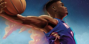 A 19 éves NBA sztár kifizeti a sportcsarnok dolgozóinak egyhavi bérét