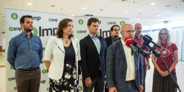 LMP: be kell zárni a plázákat is