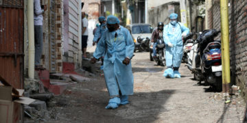 A megbetegedések és áldozatok száma világszerte ma, szombat reggeli adat