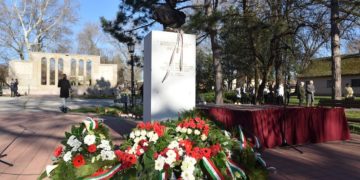 Pásztor István: mind tudjuk, mit jelent, hogy nem engedünk a ’48-ból