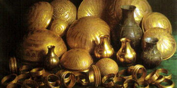 Egy bronzkori kultúra étrendjét és földművelési stratégiáját rekonstruálták