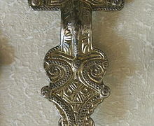 Egy középkori lovas katona sírját tárták fel Bajorországban