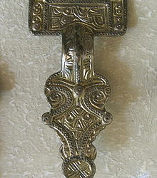 Egy középkori lovas katona sírját tárták fel Bajorországban