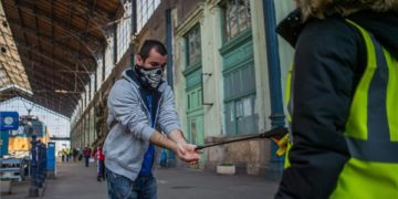 Szombaton, 24 órán keresztül, folyamatosan frissülő napi hírcunami a koronavírussal kapcsolatban – egyetlen egy cikkben.