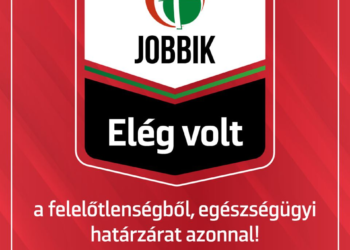 Jobbik: haladéktalanul vezessék be a közegészségügyi határzárt!