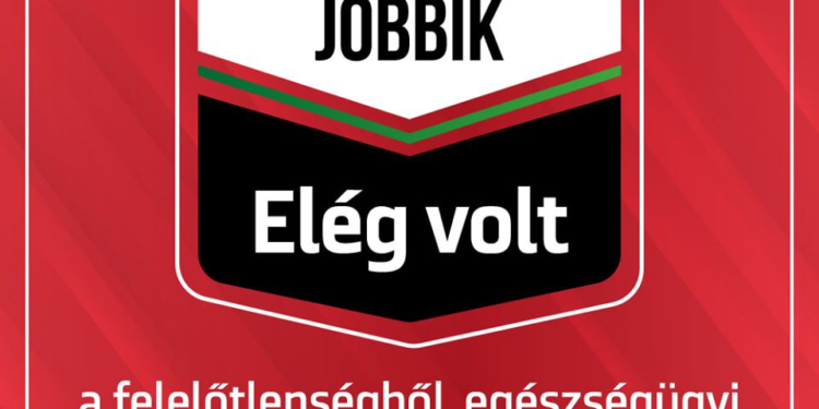 Jobbik: haladéktalanul vezessék be a közegészségügyi határzárt!