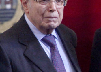 Meghalt Javier Pérez de Cuéllar volt ENSZ-főtitkár