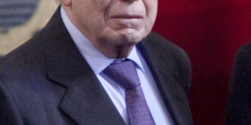 Meghalt Javier Pérez de Cuéllar volt ENSZ-főtitkár