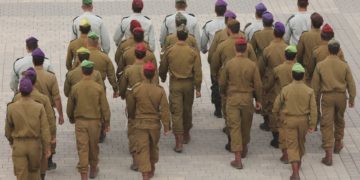 Izraeli katonák lelőttek egy palesztin férfit Ciszjordániában