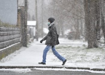 Havazás Debrecenben