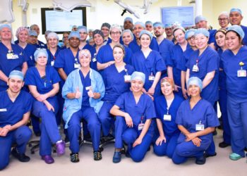 Úttörő műtéti módszer négyszerezheti meg a tüdő- és szívátültetéseket