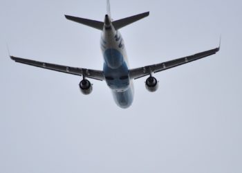 Csődbe ment a legnagyobb regionális brit légitársaság