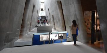 Elhunyt az utolsó német, aki zsidómentőként kitüntetést kapott