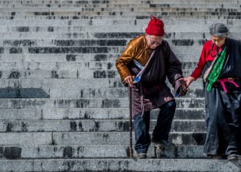 DNS-elemzéssel tárták fel a tibetiek genetikai eredetét