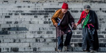 DNS-elemzéssel tárták fel a tibetiek genetikai eredetét