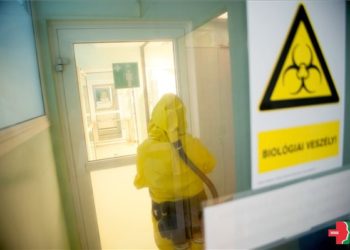 24 órás, folyamatosan frissülő hírcunami a koronavírussal kapcsolatban (Kedd 19 órától – Szerda 19 óráig)