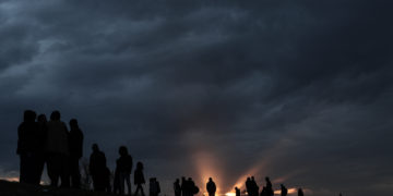 Állóháború alakult ki a török-görög határon