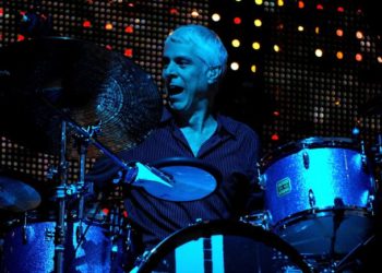 Elhunyt Bill Rieflin, a Ministry, az R.E.M., a King Crimson dobosa