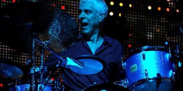 Elhunyt Bill Rieflin, a Ministry, az R.E.M., a King Crimson dobosa