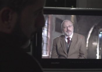 Vádat emeltek Törökországban a gyilkosság 20 szaúdi gyanúsítottja ellen