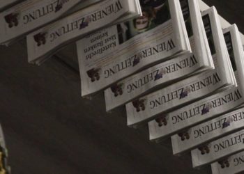 Online olvasható a világ legrégibb, ma is létező napilapja