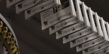 Online olvasható a világ legrégibb, ma is létező napilapja