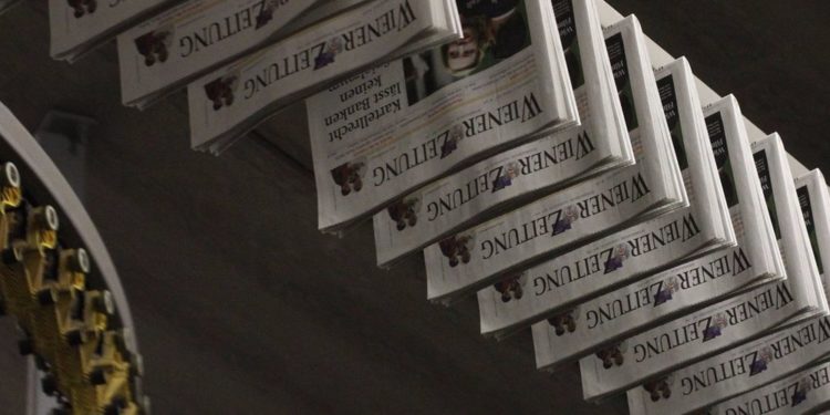 Online olvasható a világ legrégibb, ma is létező napilapja