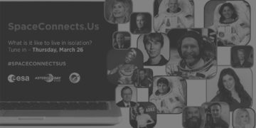 Űrhajósok adtak tanácsokat a kis térben töltött hosszú idő átvészeléséhez