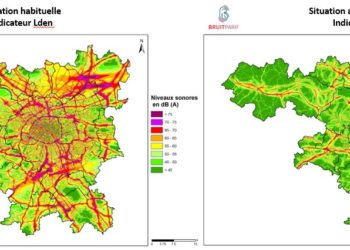 Párizs szokatlanul csendes, csak a madarak hangja hallható