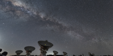 Űrügynökséget hozott létre Ausztrália