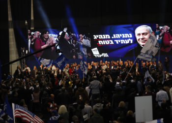 Izraeli választások – Patthelyzetet hozott választás a végleges eredmények alapján