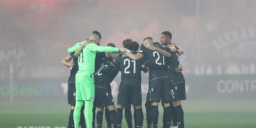 Hét pontot levontak a görög bajnok PAOK csapatától