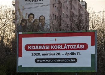 24 órás, folyamatosan frissülő hírcunami a koronavírussal kapcsolatban (Péntek 19 órától – Szombat 19 óráig)