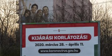 24 órás, folyamatosan frissülő hírcunami a koronavírussal kapcsolatban (Péntek 19 órától – Szombat 19 óráig)