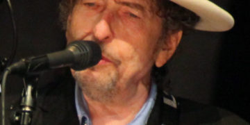 Bob Dylan új dala a Kennedy-gyilkosságról szól